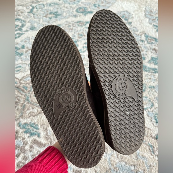 Super cool Born - Mens Wayz shoes size 8 - Picture 5 of 7